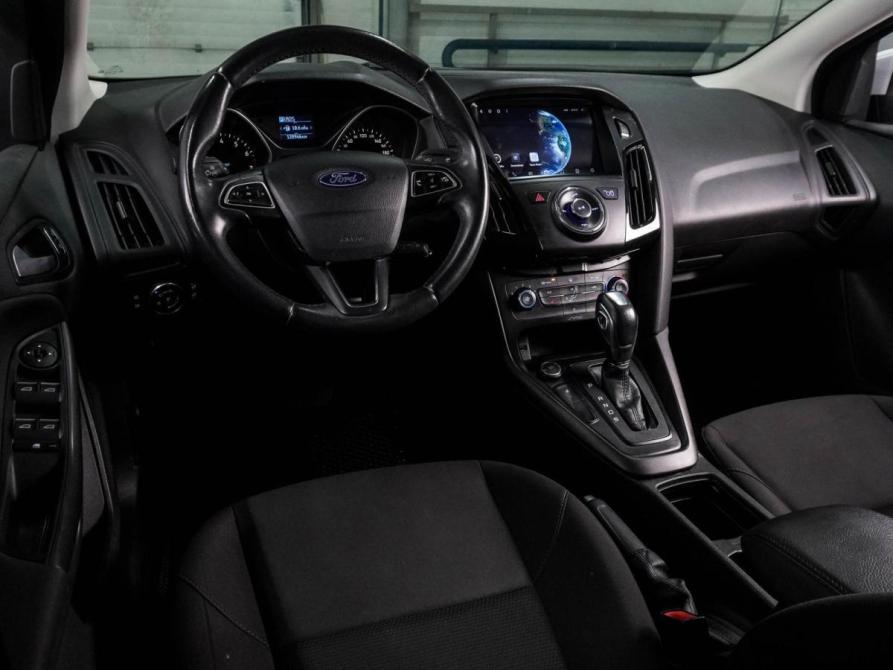 Ford Focus III Рестайлинг Воронеж  - изображение 6