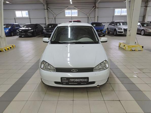 Lada (ВАЗ) Kalina I с пробегом 2010 года, цена 289 000 рублей, 152684 км, универсал, Автокод Объявления