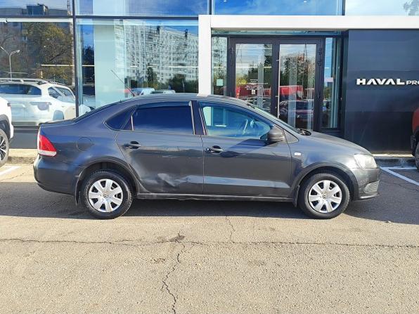 Volkswagen Polo V с пробегом 2010 года, цена 499 000 рублей, 235442 км, седан, Автокод Объявления