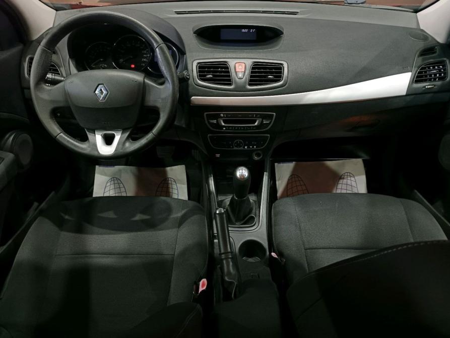 Renault Megane III Ставрополь  - изображение 10