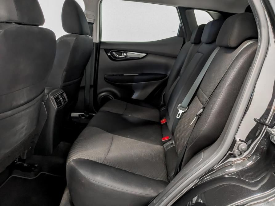 Nissan Qashqai II Санкт-Петербург  - изображение 12
