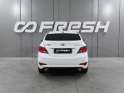 Hyundai Solaris I Рестайлинг Ростов-на-Дону  - изображение 20