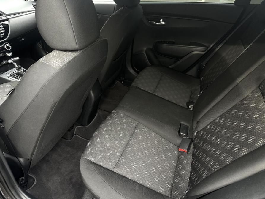 Kia Rio IV Санкт-Петербург  - изображение 12