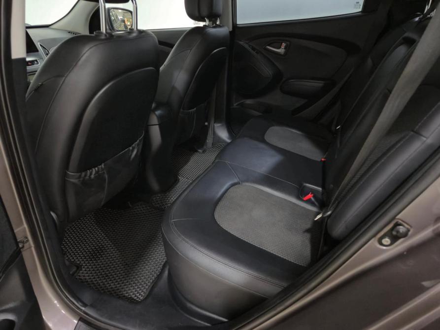 Hyundai ix35 I Альметьевск  - изображение 16