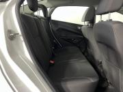 Ford Fiesta Mk6 Рестайлинг Воронеж  - изображение 46