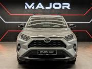 Toyota RAV4 V (XA50) Москва  - изображение 29