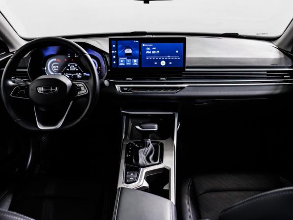 Geely Emgrand II с пробегом 2024 года, цена 1 850 000 рублей, 17175 км, седан, Автокод Объявления