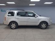 Honda Pilot II Москва  - изображение 25