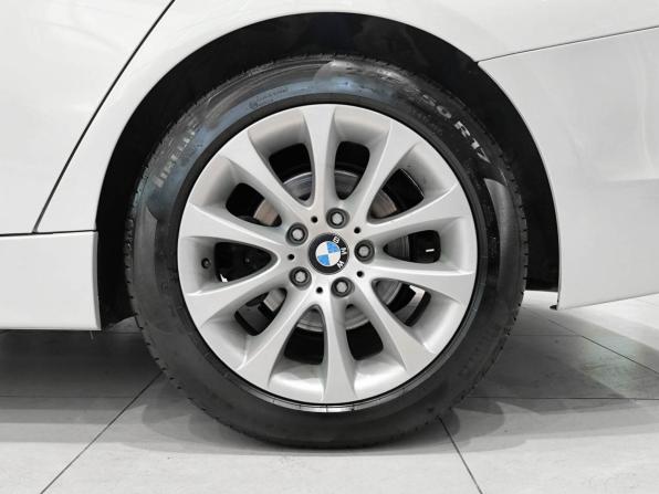 BMW 3 серии VI (F3x) Рестайлинг с пробегом 2017 года, цена 1 950 000 рублей, 86367 км, седан, Автокод Объявления