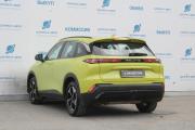 BAIC X55 Пермь  - изображение 26