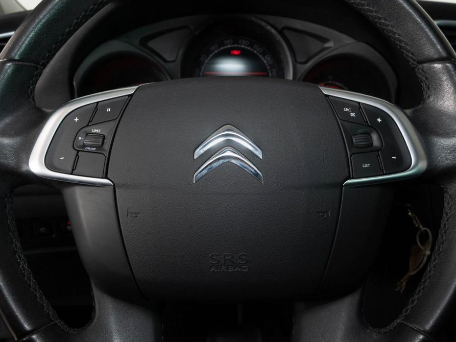 Citroen C4 II Казань  - изображение 9