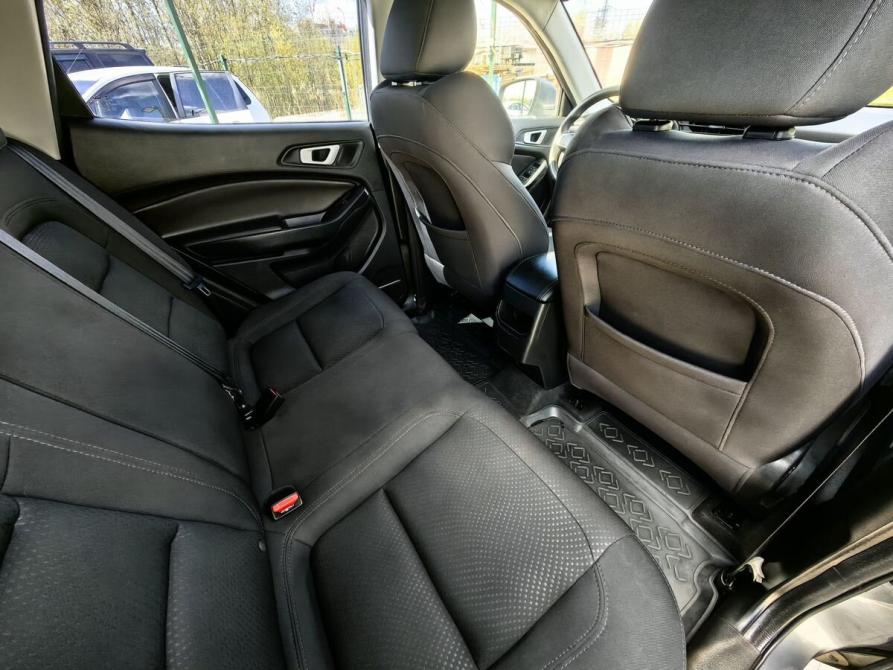 Chery Tiggo 4 I Рестайлинг Санкт-Петербург  - изображение 13