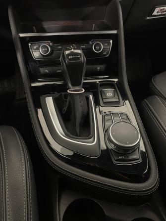 BMW 2 серии Active Tourer F45 с пробегом 2017 года, цена 1 599 000 рублей, 208910 км, минивэн, Автокод Объявления