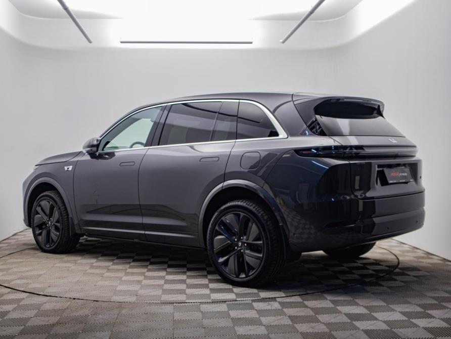 Li Auto (Lixiang) L7 I Рестайлинг Москва  - изображение 3