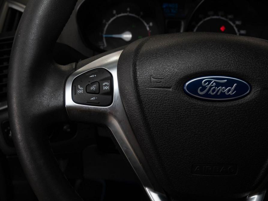 Ford EcoSport II Казань  - изображение 9