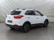 Hyundai Creta I Рестайлинг Волгоград  - изображение 47
