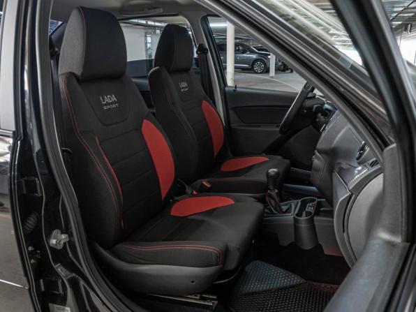 Lada (ВАЗ) Granta I Рестайлинг с пробегом 2024 года, цена 1 099 000 рублей, 40756 км, седан, Автокод Объявления