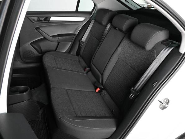 Skoda Rapid II с пробегом 2020 года, цена 1 790 000 рублей, 91607 км, лифтбек, Автокод Объявления
