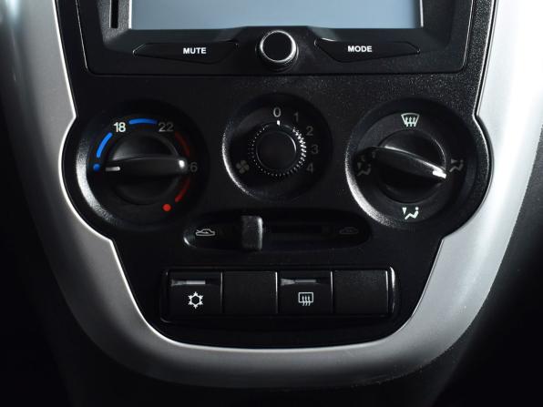 Lada (ВАЗ) Granta I с пробегом 2014 года, цена 399 999 рублей, 126278 км, седан, Автокод Объявления
