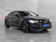 Audi A6 IV (C7) Рестайлинг Новосибирск  - изображение 32