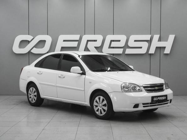 Chevrolet Lacetti I с пробегом 2011 года, цена 619 000 рублей, 157181 км, седан, Автокод Объявления
