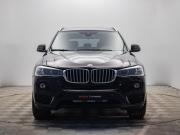 BMW X3 II (F25) Рестайлинг Москва  - изображение 26