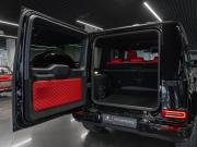 Mercedes-Benz G-Класс AMG II (W463) Москва  - изображение 59