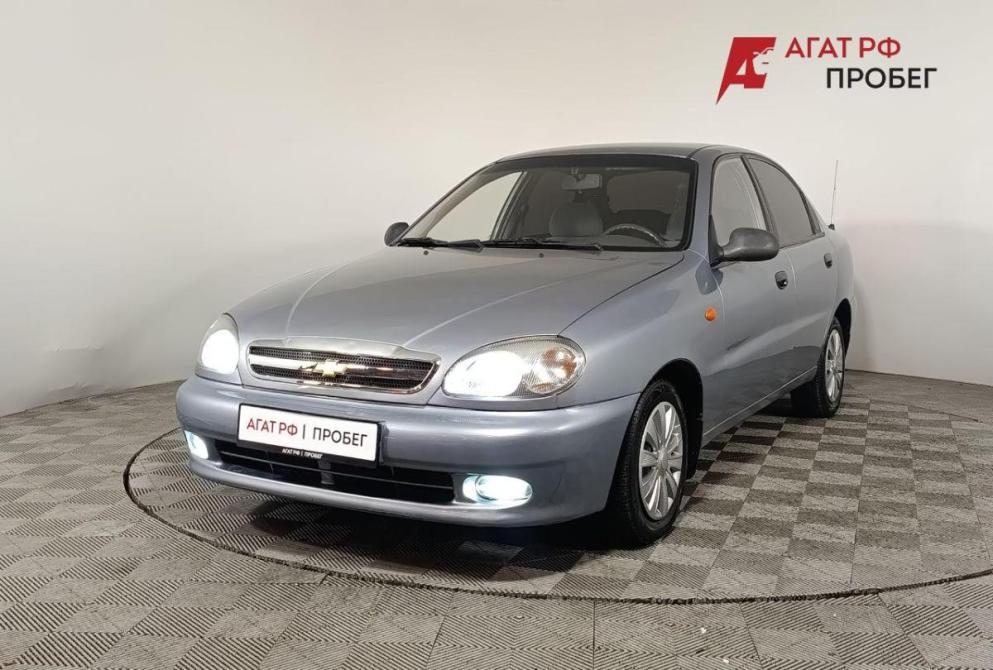 Chevrolet Lanos I Волгоград  - изображение 3