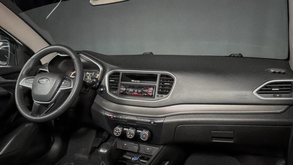 Lada (ВАЗ) Vesta I Рестайлинг (NG) Смоленск  - изображение 16