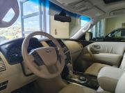 Infiniti QX56 II Новосибирск  - изображение 21