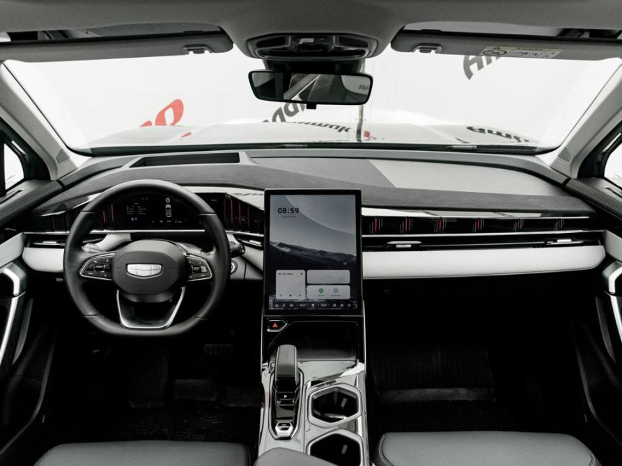 Geely Atlas II Екатеринбург  - изображение 14