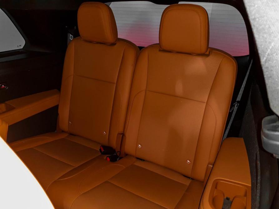 Li Auto (Lixiang) L9 I Москва  - изображение 12