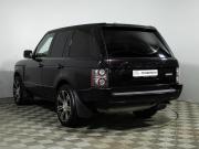 Land Rover Range Rover III Рестайлинг 2 Санкт-Петербург  - изображение 31