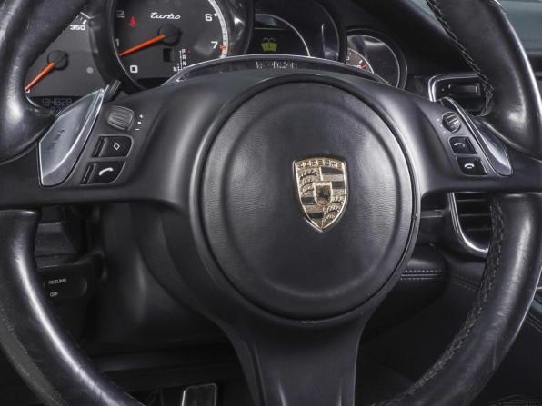 Porsche Panamera I с пробегом 2012 года, цена 2 299 000 рублей, 134828 км, лифтбек, Автокод Объявления