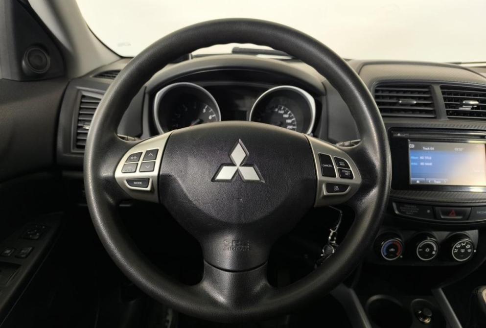 Mitsubishi ASX I Нижний Новгород  - изображение 15