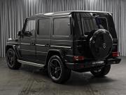 Mercedes-Benz G-Класс AMG I (W463) Рестайлинг 2 Ставрополь  - изображение 26