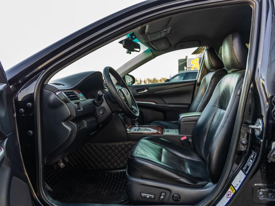 Toyota Camry VII (XV50) Волгоград  - изображение 29