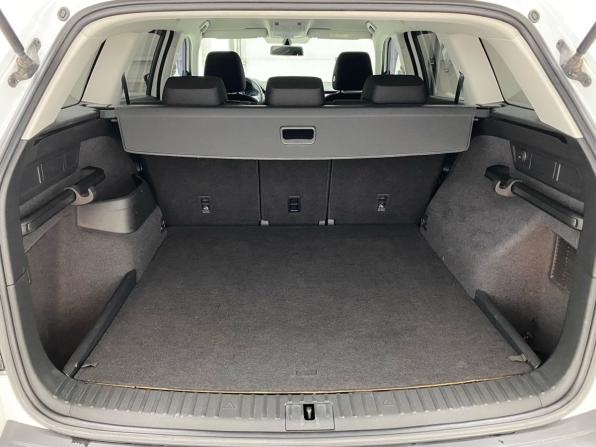 Skoda Kodiaq I с пробегом 2021 года, цена 2 950 000 рублей, 94073 км, внедорожник, Автокод Объявления