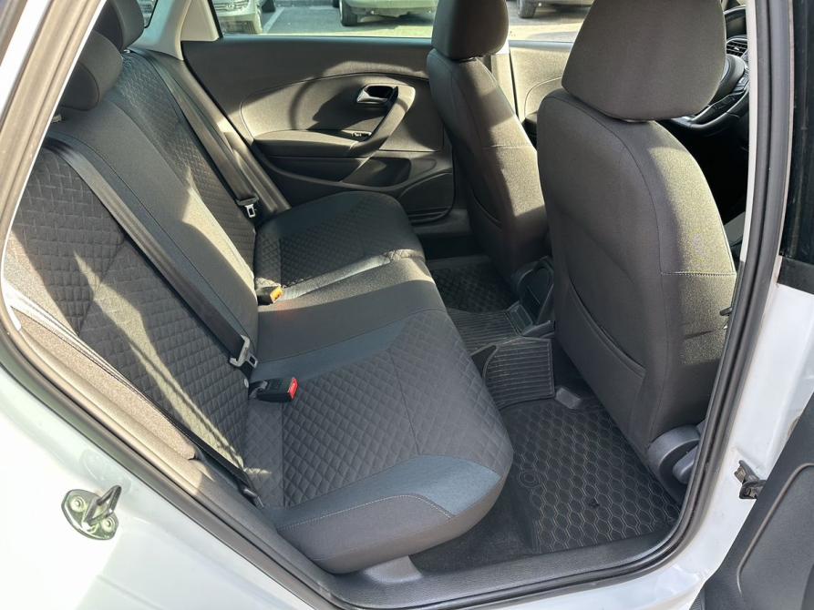 Volkswagen Polo V Рестайлинг Москва  - изображение 12