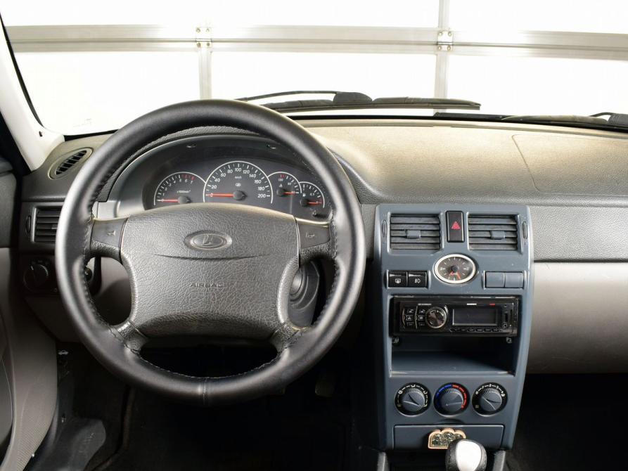 Lada (ВАЗ) Priora I Кемерово  - изображение 9