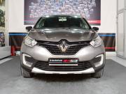 Renault Kaptur I Кемерово  - изображение 24