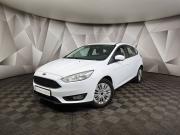 Ford Focus III Рестайлинг Москва  - изображение 19