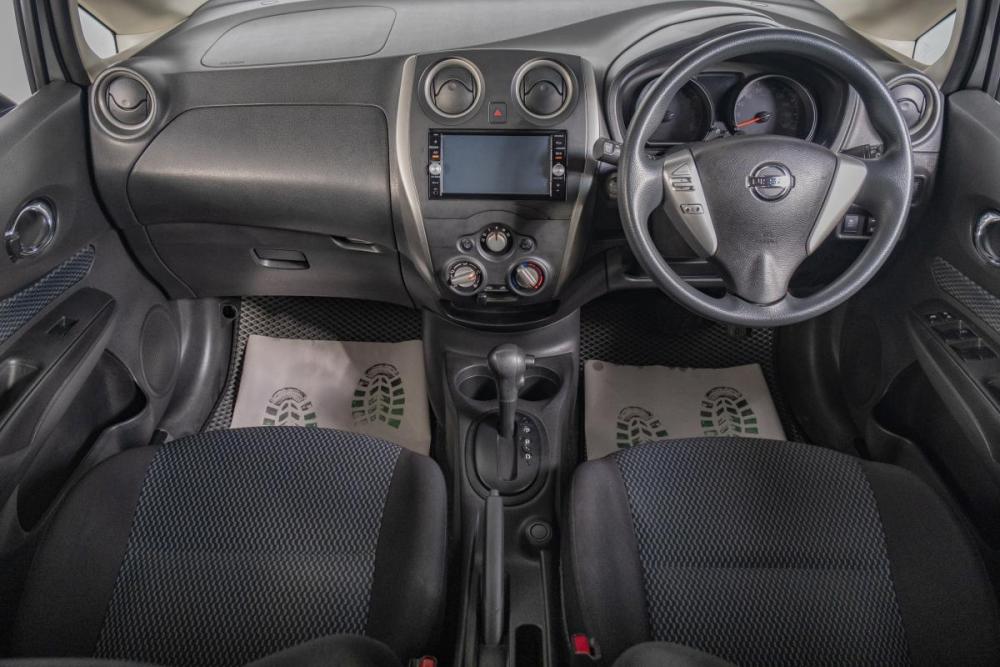 Nissan Note II Томск  - изображение 11