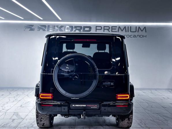 Mercedes-Benz G-Класс III (W463) с пробегом 2021 года, цена 14 000 000 рублей, 74463 км, внедорожник, Автокод Объявления