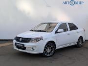 Geely GC6 Москва  - изображение 15