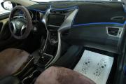 Hyundai Elantra V (MD) Омск  - изображение 38