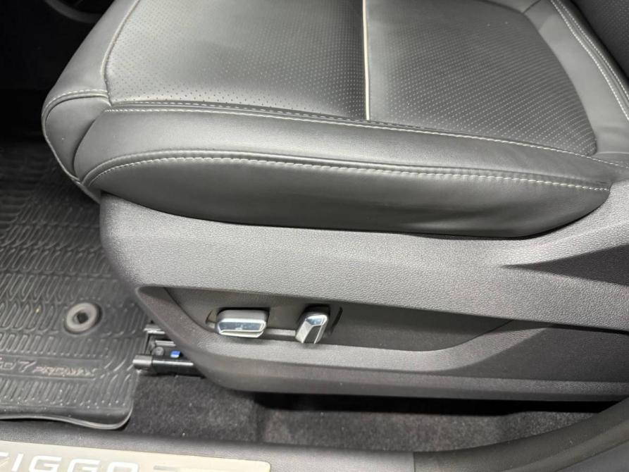 Chery Tiggo 7 Pro Max I Красноярск  - изображение 14