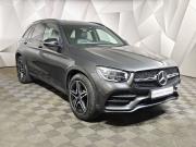 Mercedes-Benz GLC I (X253) Рестайлинг Москва  - изображение 26