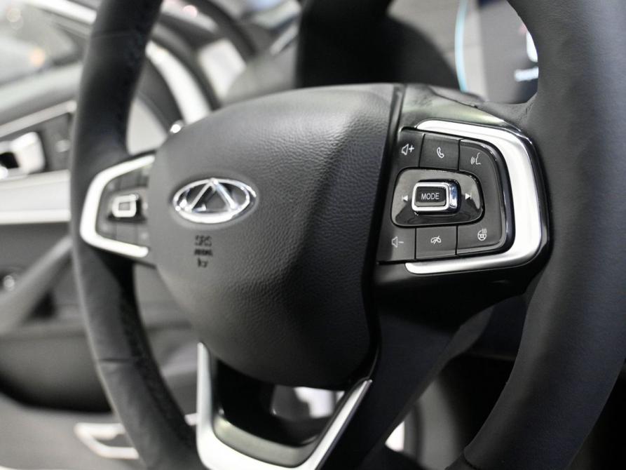 Chery Tiggo 7 Pro I Ростов-на-Дону  - изображение 21
