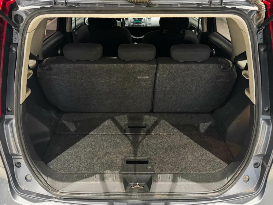 Nissan Note I Рестайлинг Екатеринбург  - изображение 9